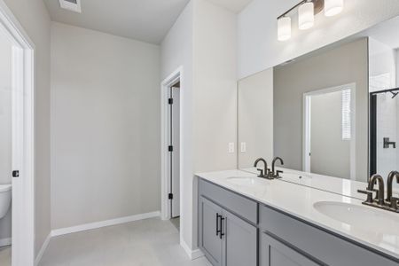 New construction Single-Family house 13788 Daffodil Wy, Parker, CO 80134 plan Denali - image 11