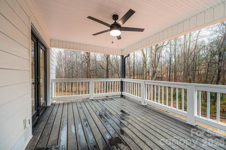 New construction Single-Family house 1610 Summerlin Pl, Newton, NC 28658 - image