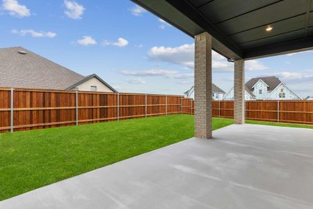 The Terraces – Classics by David Weekley Homes in Rockwall - photo 9 9