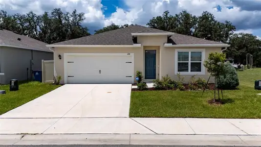 New construction Single-Family house 698 Park Place Blvd, Davenport, FL 33837 - image