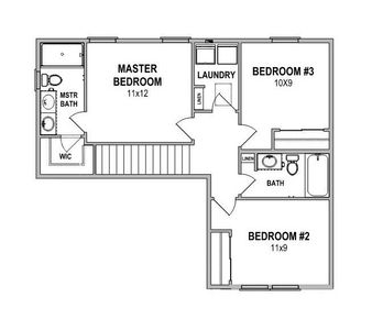 New construction Single-Family house 621 85th Avenue Ct, Evans, CO 80634 plan Lindon - image 6