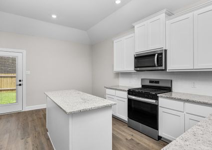 New construction Single-Family house 604 Princeton Heights Blvd, Princeton, TX 75407 plan Alfalfa - image 7