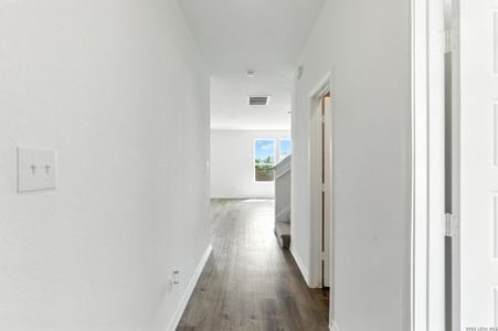 New construction Single-Family house 5159 Bay Breeze, San Antonio, TX 78245 plan Sandalwood - image 12