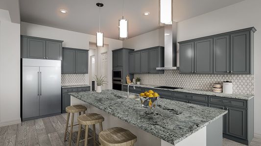 Summit Collection at Whispering Hills by Tri Pointe Homes in Laveen - photo 10 10