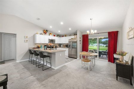 New construction Single-Family house 1831 Ne 160Th Pl, Citra, FL 32113 plan Oak - image 16