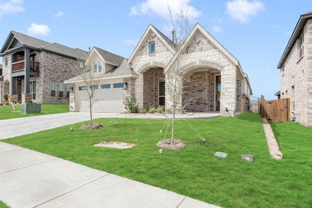 Godley Ranch Classic by Bloomfield Homes in Godley - photo 12 12