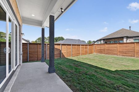 New construction Single-Family house 1837 Rustic Vine Rd, Mesquite, TX 75181 - image 14