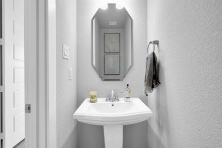 New construction Single-Family house 9741 Palermo Ln, Mesquite, TX 75126 - image 17