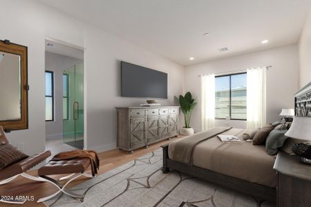 New construction Single-Family house 3014 E Avalon Dr, Phoenix, AZ 85016 null- photo 17 17