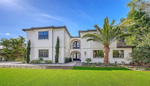 New construction Single-Family house 1850 Webber St, Sarasota, FL 34239 - image