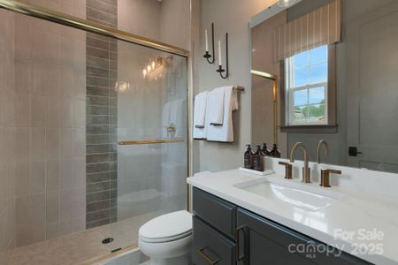 New construction Single-Family house 13648 Glennmayes Rd, Huntersville, NC 28078 - image 17