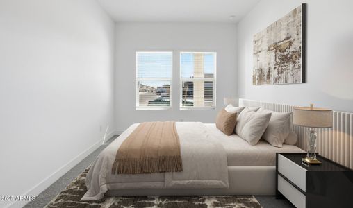 New construction Single-Family house 3892 S 234Th Ln, Buckeye, AZ 85326 plan Finlay - image 11