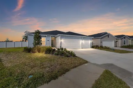 New construction Single-Family house 8972 Sw 69Th Ter, Ocala, FL 34476 - image