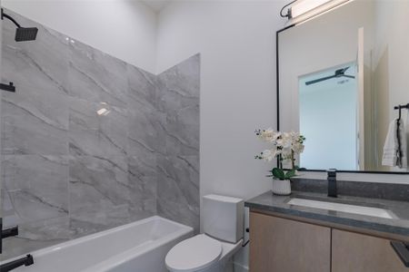 New construction Single-Family house 105 Manciano, Horseshoe Bay, TX 78657 - image 12