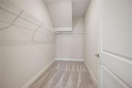 New construction Townhouse house 30 Harmony Cir, Cartersville, GA 30120 - image 20