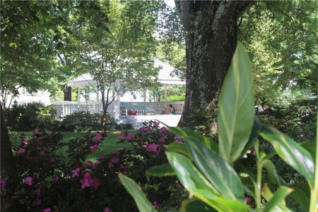 New construction Single-Family house 69 Maple St, Roswell, GA 30075 - image