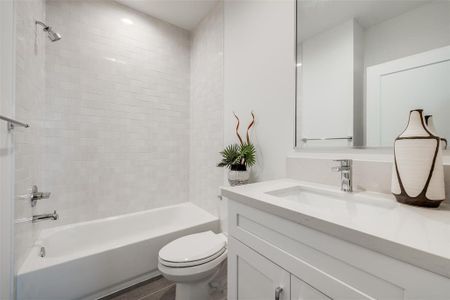 New construction Single-Family house 1935 W Clay St, Houston, TX 77019 null- photo 39 39