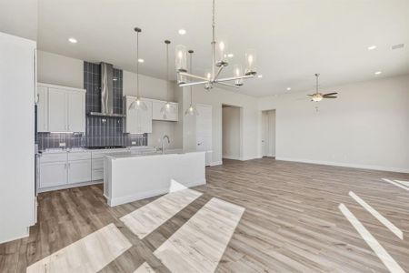 New construction Single-Family house 184 Mountain Laurel Dr, Waxahachie, TX 75165 plan Cameron - image 19