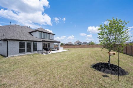 New construction Single-Family house 7507 Zion Grove Ct, Katy, TX 77493 null- photo 5 5