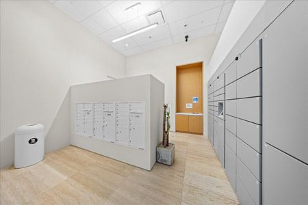 New construction Condo house 313 W 17Th St, Unit 2402, Austin, TX 78701 null- photo 16 16