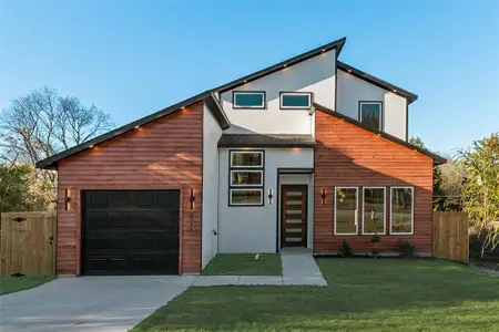 New construction Single-Family house 2515 Fatima Ave, Dallas, TX 75241 - image