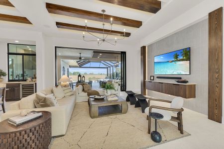 New construction Single-Family house 8307 Lake Club Blvd, Lakewood Ranch, FL 34202 plan Cobalt - image 10