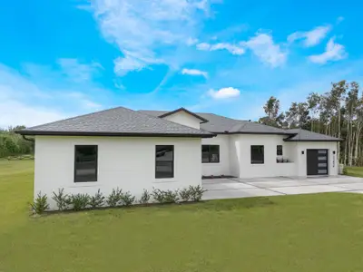 New construction Single-Family house 17436 71St Ln N, The Acreage, FL 33470 - image
