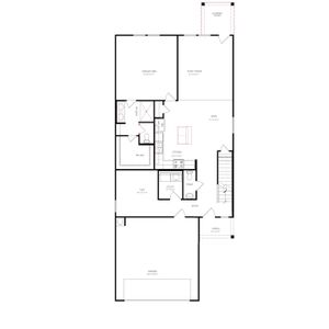 W/S #72172 / BG #2: 1st Floor