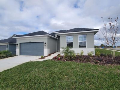 New construction Single-Family house 36201 Welsh Glade Road, Dade City, FL 33525 - photo 0