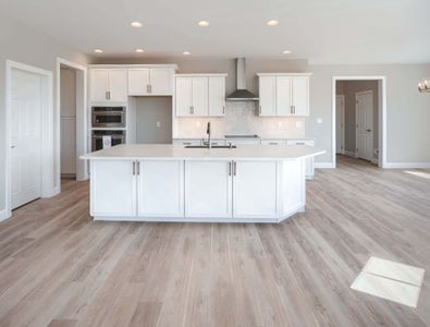 Windermere Farms by Keystone Custom Homes in Waxhaw - photo 11 11