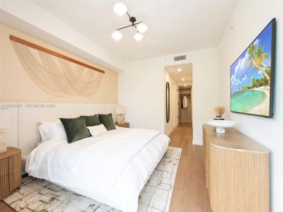 New construction Condo house 2200 Brickell Ave, Unit 513, Miami, FL 33129 - image 15