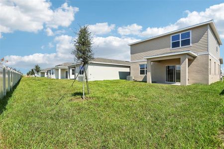 New construction Single-Family house 4144 Lavender Ct, Haines City, FL 33844 The Jensen- photo 6 6