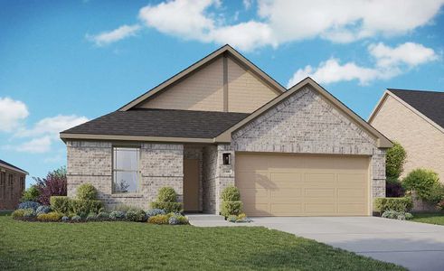 Bridgeland by Brightland Homes in Cypress - photo 4 4