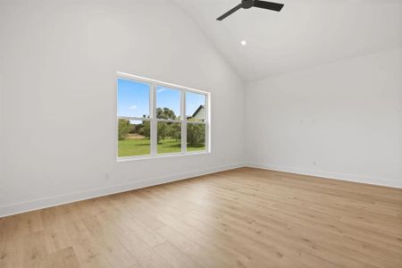 New construction Single-Family house 105 Yellow Bells, Horseshoe Bay, TX 78657 null- photo 31 31