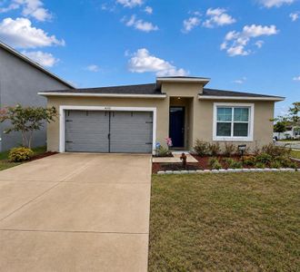 New construction Single-Family house 4032 Grey Heron Lp, Bartow, FL 33830 - image