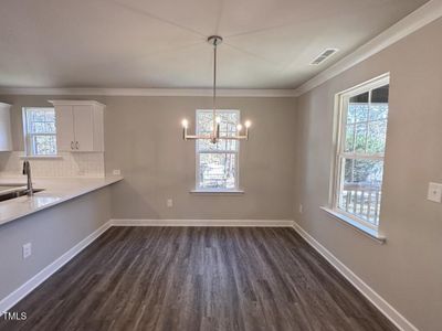 New construction Single-Family house 125 Pawnee Drive, Louisburg, NC 27549 - photo 53 53