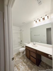 New construction Condo house 10643 W Military, Unit 37, San Antonio, TX 78251 - image 16