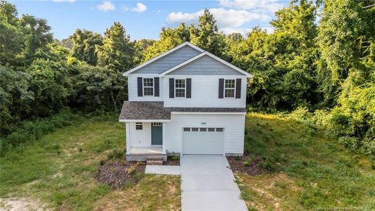 New construction Single-Family house 455 S Gaines St, Southern Pines, NC 28387 - image