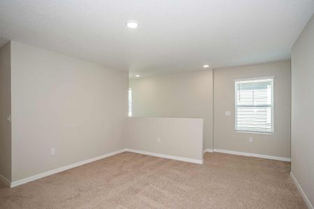 New construction Single-Family house 34634 Silent Pine Run, Dade City, FL 33525 plan Azure - image 17