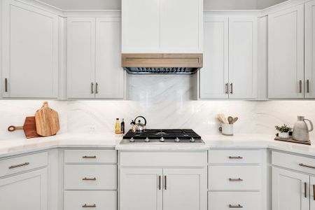 New construction Single-Family house 3791 Bay Colony Rd Ne, Leland, NC 28429 plan Bar Harbour I - image 15