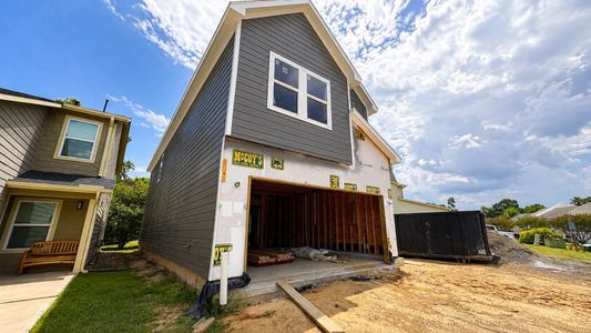 New construction Single-Family house 293 Capetown Dr, Montgomery, TX 77356 - image