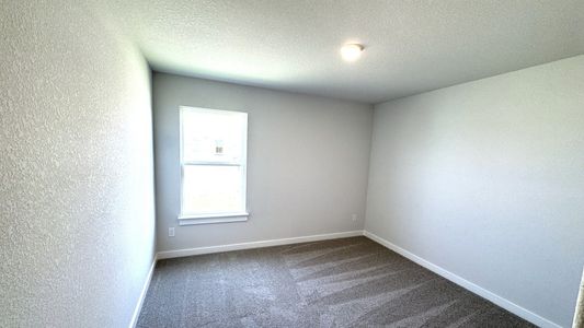 New construction Single-Family house 709 Red Wolf Dr, Jarrell, TX 76537 plan Paramount - image 10
