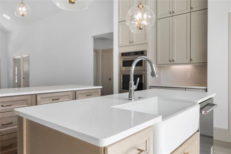 New construction Single-Family house 106 Wyndemere Dr, Montgomery, TX 77356 plan Llano - image 8