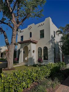 New construction Single-Family house 611 Sunset Rd, West Palm Beach, FL 33401 null- photo 0 0