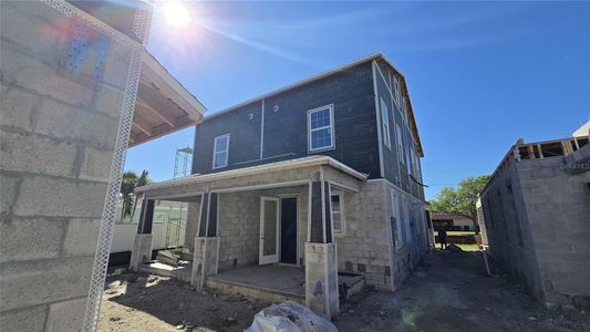 New construction Duplex house 6183 1St Ave N, St. Petersburg, FL 33710 - image 17