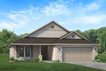 New construction Single-Family house Green Cove Springs, FL 32043 null- photo 13 13