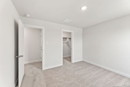 New construction Single-Family house 16552 Rosemary Rdg, Elmendorf, TX 78112 Bandera- photo 37 37