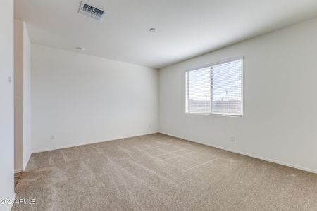 New construction Single-Family house 18191 W Soft Wind Dr, Surprise, AZ 85387 - image 14