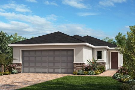 New construction Single-Family house 634 Hatton Ln Se, Palm Bay, FL 32909 null- photo 0