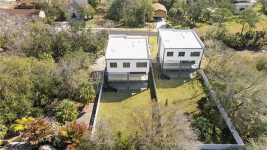 New construction Single-Family house 504 Federal Dr, Oldsmar, FL 34677 - image